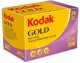Kodak Analogfilm Gold 135/24, Verpackungseinheit: 1 Stück