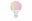 Bild 0 EGLO Leuchten EGLO Leuchtmittel opal, inkl. 1x E27 13,5W, dimmbar