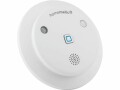 Homematic IP Smart Home Funk-Sirene HmIP-ASIR-2, Detailfarbe: Weiss