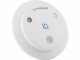 Homematic IP Smart Home Funk-Sirene HmIP-ASIR-2, Detailfarbe: Weiss