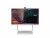 Bild 0 Yealink Collaboration Desktop Display DeskVision A24 23.8 " Grau