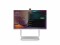 Bild 0 Yealink Collaboration Desktop Display DeskVision A24 23.8 " Grau