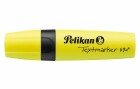 Pelikan Textmarker 490 Leuchtgelb, Set: Nein, Verpackungseinheit: 1