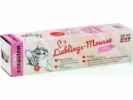 naturaCat Nassfutter Lieblings-Mousse Lachs, 12 x 85 g