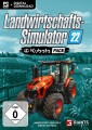Giants Software Landwirtschafts-Simulator 22 - Kubota Pack