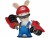 Image 2 Ubisoft Figur Collectibles ? Rabbid-Mario, Altersempfehlung ab: 36