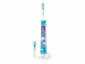 Philips Schallzahnbürste Sonicare For Kids Connect HX6322/04