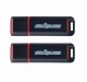 DISK2GO   USB-Stick passion 2.0      8GB - 30006571  USB 2.0            double pack