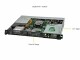 Immagine 1 Supermicro Barebone IoT SuperServer SYS-110P-FRDN2T