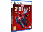 Sony Marvel's Spider-Man 2, Für Plattform: Playstation 5, Genre