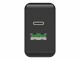 Image 2 Ansmann USB-Wandladegerät Home Charger HC218PD, 18 W, Schwarz