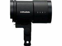 Profoto Blitzgerät B10X, Leitzahl: 0, Kompatible Hersteller