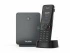 Yealink W78P - Telefono cordless / VoIP - con