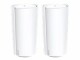 TP-Link Mesh-System Deco XE200 2er-Set, Anwendungsbereich: Home