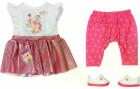 Baby Born Puppenkleidung Little Everyday Outfit 36 cm