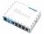 Bild 1 MikroTik Access Point RB951Ui-2nD, HAP, Access Point Features