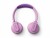 Bild 3 Philips Wireless On-Ear-Kopfhörer TAK4206PK/00 Pink, Detailfarbe