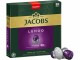 Jacobs Kaffeekapseln Lungo 8 Intenso 20 Stück, Entkoffeiniert