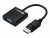 Bild 0 Sandberg Adapter DisplayPort>VGA - VGA-Adapter - DisplayPort (M) zu