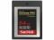 Bild 0 Sandisk Speicherkarte CFexpress Extreme Pro 64GB 1'500 MB/s