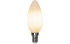 Star Trading Lampe Opaque Filament C35 4 W (34 W