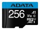 Bild 3 ADATA microSDXC-Karte 256 GB, Speicherkartentyp: microSDXC