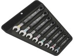 Wera Ringgabelschlüssel-Set 6003