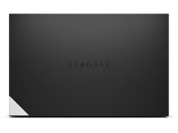 Seagate Externe Festplatte One Touch Hub 16 TB, Stromversorgung