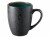 Bild 6 Bitz Kaffeetasse 300 ml, 4 Stück, Schwarz/Mehrfarbig, Material