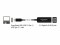 Bild 0 DeLock Netzwerk-Adapter USB-C ? RJ45 2.5Gbps schwarz, kompakt