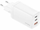 4smarts USB-Wandladegerät PDPlug Trio PD 45 W GaN, Ladeport