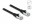 Image 1 DeLock - Patch cable - RJ-45 (M) to RJ-45