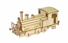 Aerobel Bausatz Lokomotive Tigerli Triengen E3/3, Modell Art