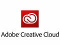 Adobe Creative Cloud for Teams MP, Abo, 50-99 User