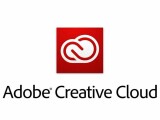 Adobe Creative Cloud for Teams MP, Abo, 50-99 User