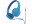 Bild 15 BELKIN On-Ear-Kopfhörer SoundForm Mini Blau, Detailfarbe: Blau