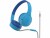 Bild 14 BELKIN On-Ear-Kopfhörer SoundForm Mini Blau, Detailfarbe: Blau