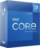 Intel Core i7-12700K (12C, 3.60GHz, 25MB, boxed