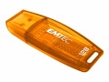 EMTEC C410 Color Mix