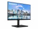 Bild 11 Samsung Monitor LF27T450FZUXEN, Bildschirmdiagonale: 27 "