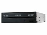 Asus DVD-Brenner DRW-24D5MT/BLK/B/AS, Aufnahmemechanismus: Tray