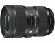SIGMA Zoomobjektiv 24-35mm F/2 DG HSM Nikon F, Objektivtyp
