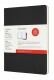 MOLESKINE Notizheft Studien       XLarge - 620282    liniert,schwarz,160B.   2 Stk.