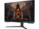 Samsung Monitor Odyssey G7 LS28BG700EPXEN, Bildschirmdiagonale