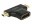 Bild 2 DeLock Adapter HDMI - Micro-HDMI (HDMI-D)/Mini-HDMI (HDMI-C)
