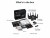 Bild 11 Asus Tri-Band WiFi Router GT-AX11000, Anwendungsbereich: Home