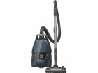 Electrolux Bodenstaubsauger Pure PD91-4DB Blaugrau, Staubsauger Typ