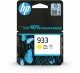 HP        Tintenpatrone 933       yellow - CN060AE   OfficeJet 6700 Premium  330 S.