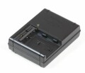 Sony BC-VM10A - Batterieladegerät - 750 mA - für