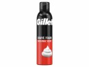 Gillette Rasierschaum Original Basis 300 ml1 Stück, Bewusste